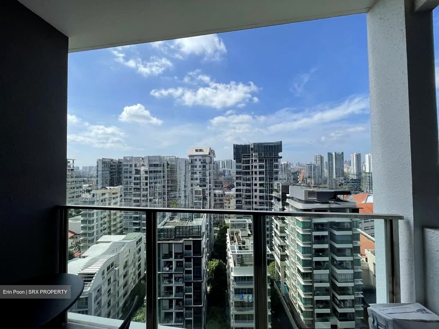The Poiz Residences (D13), Apartment #561109481